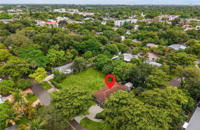 1081 NE 132nd St - 1081 Northeast 132nd Street, North Miami, FL 33161