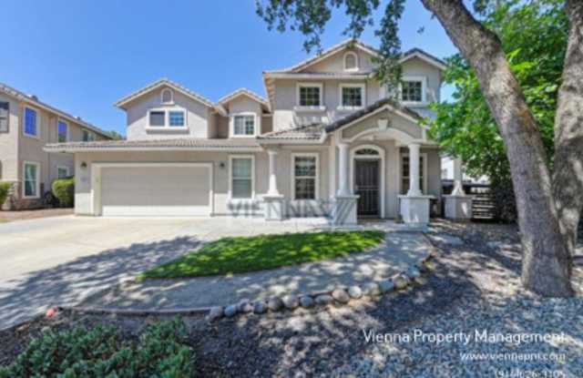 5509 Sagehen Court - 5509 Sagehen Court, Loomis, CA 95650