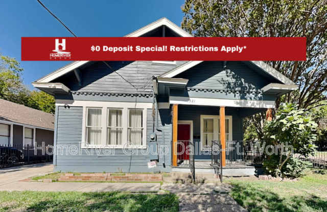 5321 Alton Ave - 5321 Alton Avenue, Dallas, TX 75214