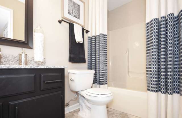 The Flats at Hurstbourne Gallery 3