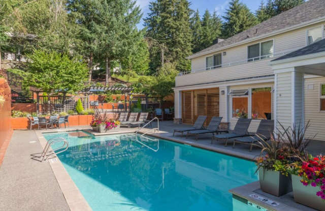 The Heights at Bear Creek photos photos