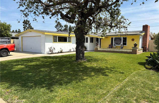 2142 Parsons Street - 2142 Parsons Street, Costa Mesa, CA 92627