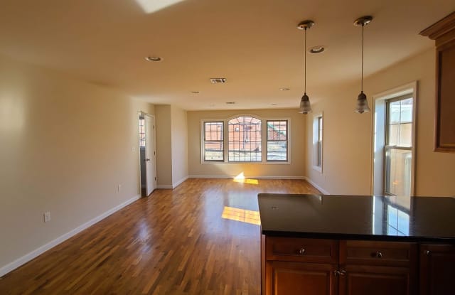 3221 LIBERTY AVE - 3221 Liberty Avenue, North Bergen, NJ 07047 3221 LIBERTY AVE - 3221 Liberty Avenue, North Bergen, NJ 07047