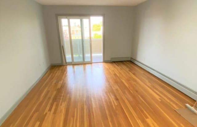 91 Washington - 91 Washington Street, Quincy, MA 02169