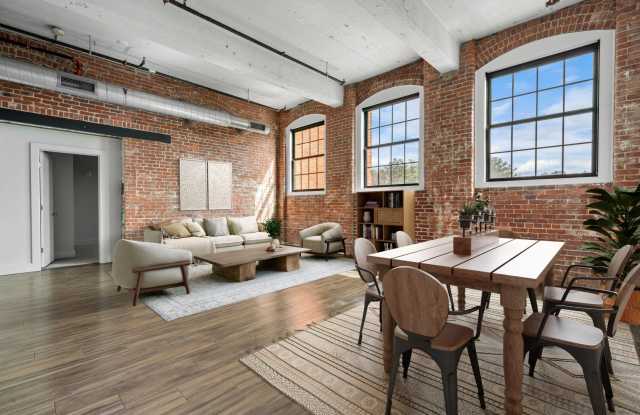 The Chocolate Factory Gallery 1