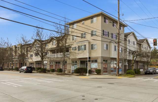 Two-Story Condo Near Delridge Library with Private Courtyard  Easy Downtown Access photos photos