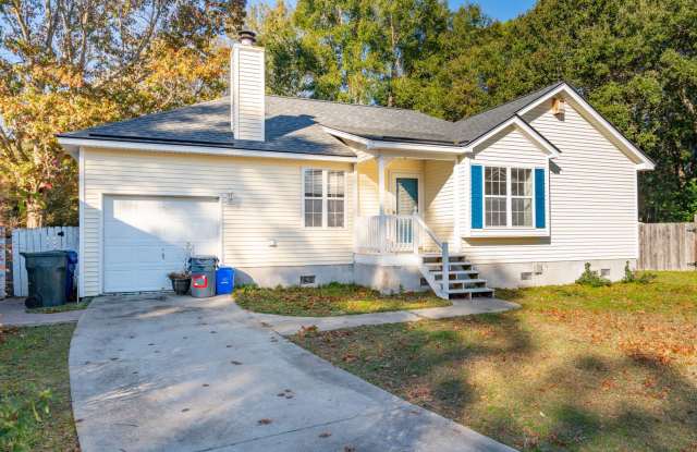 Spacious James Island Home off Fort Johnson Road photos photos