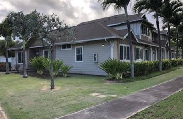91-1091 Keoneula Boulevard - 91-1091 Keoneula Boulevard, Ocean Pointe, HI 96706