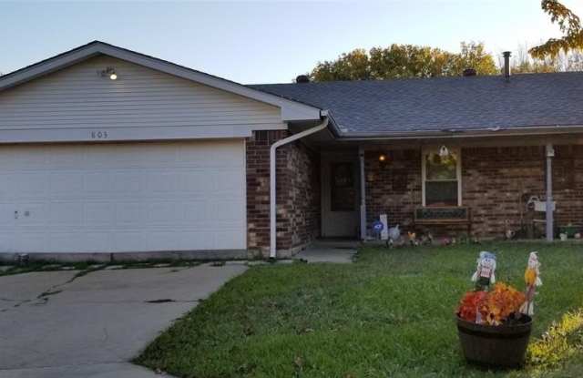 803 10th Street photos photos