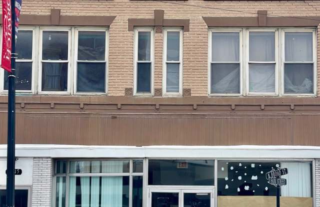 43-45 N Broad St - 43-45 North Broad Street, Norwich, NY 13815