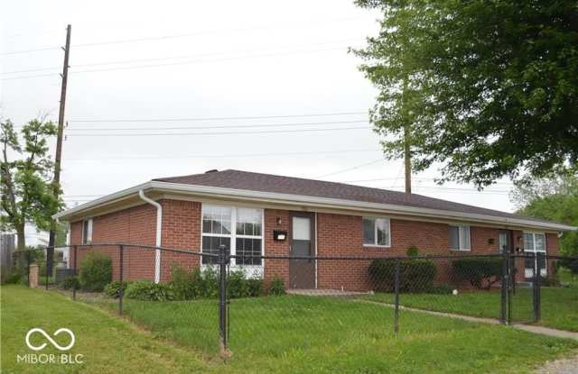 550 Cleveland Street - 550 Cleveland Street, Beech Grove, IN 46107