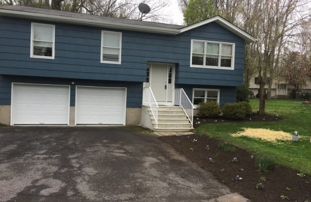 100 FOREST RD - 100 Forest Rd, Sussex County, NJ 07821