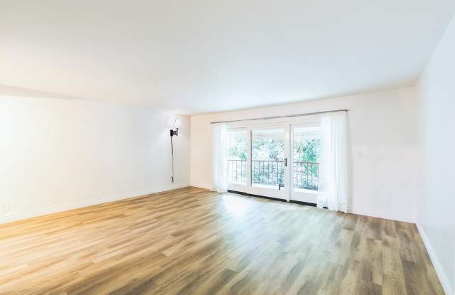 3407 HUXLEY ST APT 27 - 3407 Huxley Street, Los Angeles, CA 90027