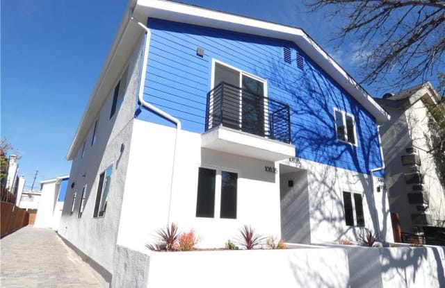10837 Blix Street - 10837 Blix Street, Los Angeles, CA 91602
