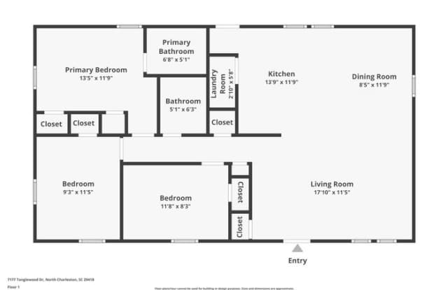 7177 Tanglewood Drive Gallery 2
