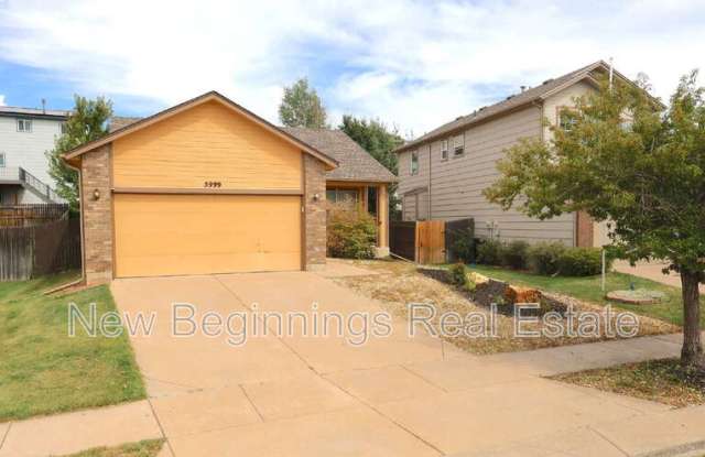 5999 Pioneer Mesa Drive photos photos
