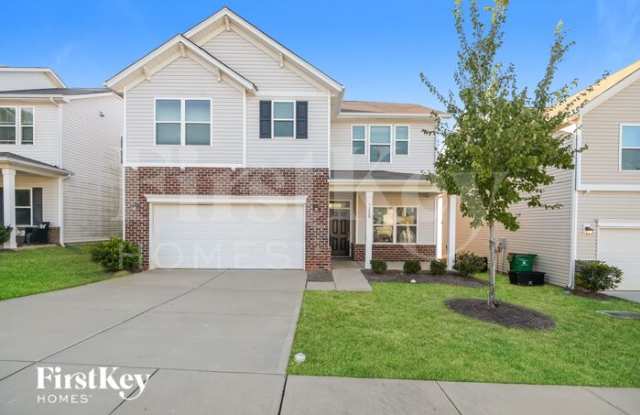 9220 Evans Creek Court - 9220 Evans Creek Court, Charlotte, NC 28215