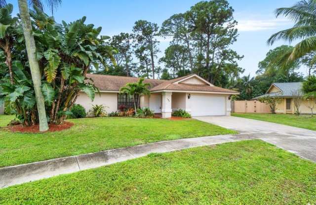 190 Parkwood Drive - 190 Parkwood Drive South, Royal Palm Beach, FL 33411 190 Parkwood Drive - 190 Parkwood Drive South, Royal Palm Beach, FL 33411