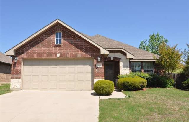 2441 Grand Rapids Drive - 2441 Grand Rapids Drive, Fort Worth, TX 76177