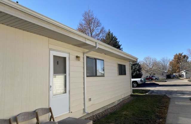 3708 Boulder St - 1 - 3708 Boulder Street, Evans, CO 80620