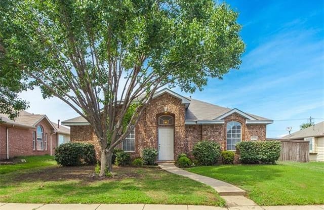 10708 Copperwood Drive - 10708 Copperwood Drive, Frisco, TX 75035