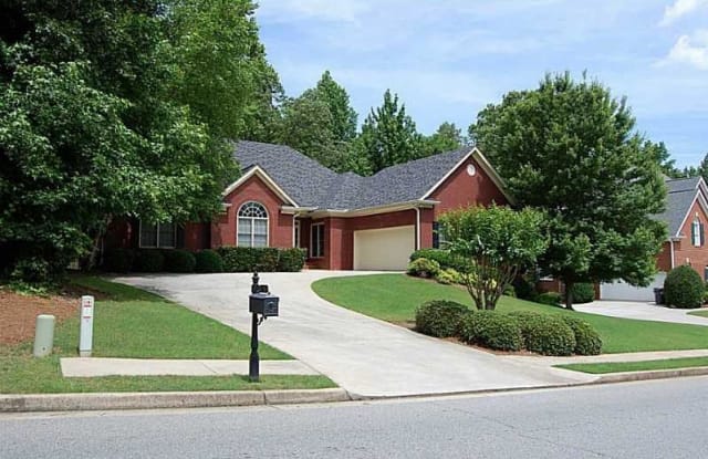 1251 NW Chadwick Lakes Drive NW - 1251 Chadwick Lakes Dr, Gwinnett County, GA 30043