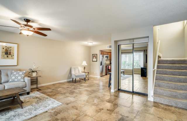 8226 E MCDONALD Drive - 8226 East Mcdonald Drive, Scottsdale, AZ 85250