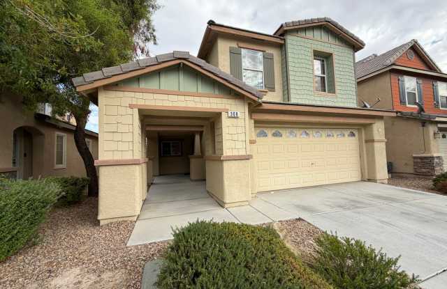 Cute 2 story with Move in special Gallery 3