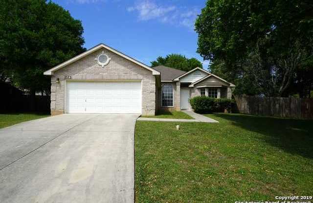 2573 WOODLAND VILLAGE PL - 2573 Woodland Village Place, Schertz, TX 78154