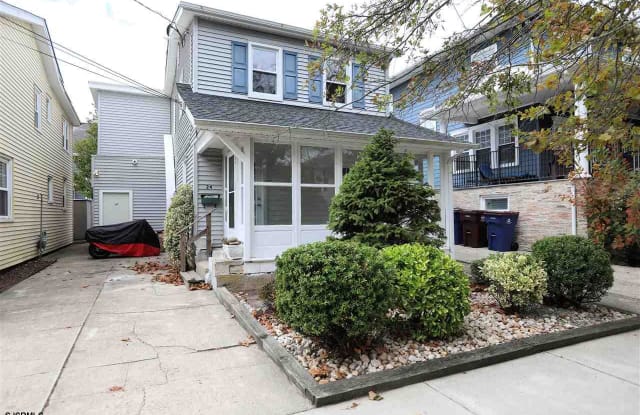 24 N Richards Ave - 24 North Richards Avenue, Ventnor City, NJ 08406