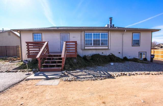 Large 2 story Home in Prescott Valley photos photos