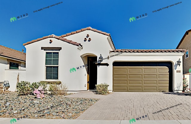 9912 E Thatcher Ave - 9912 East Thatcher Avenue, Mesa, AZ 85212