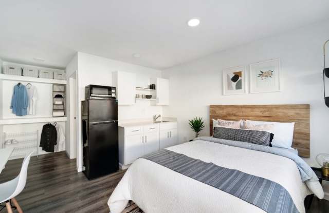 Sohana Apartments photos photos