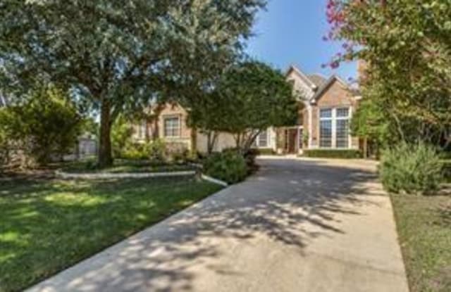 2 Pinehurst Court - 2 Pinehurst Court, Frisco, TX 75034