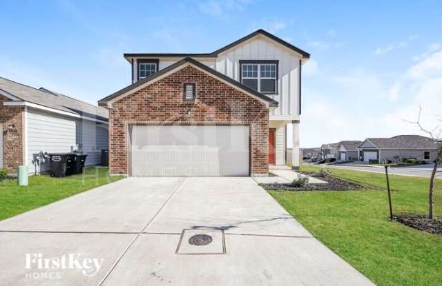 13506 Summer Light - 13506 Summer Light, Bexar County, TX 78109