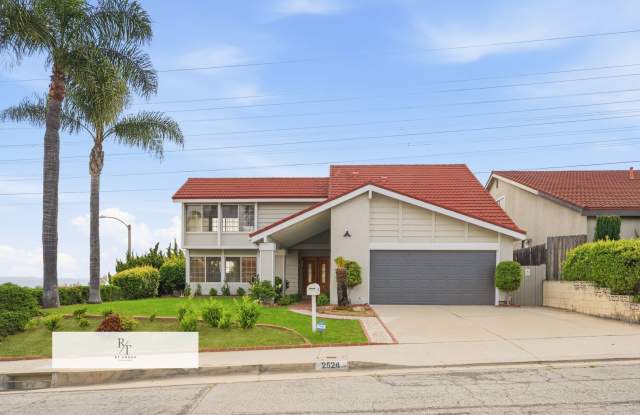 Beautiful 5BR/3BA Home with Views in Hacienda Heights! photos photos