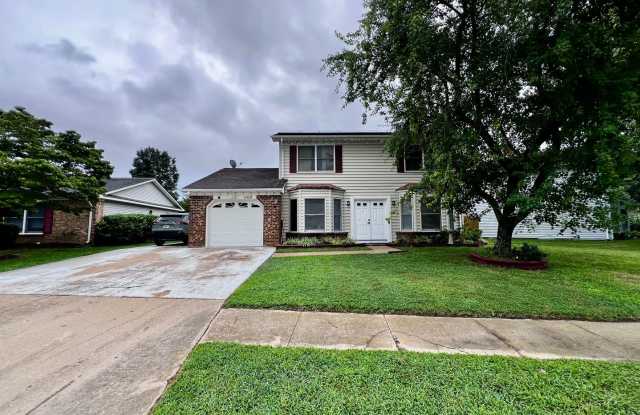 Spacious 3 bedroom home in Wesleyan Chase photos photos