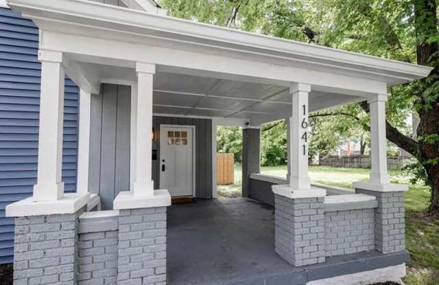 1641 Carrollton Avenue photos photos