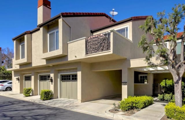 249 Stanford Court - 249 Stanford Ct, Irvine, CA 92612