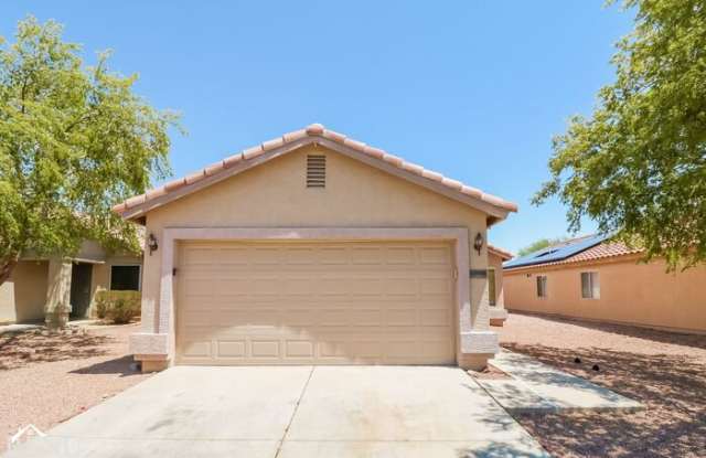 12850 West Laurel Lane - 12850 West Laurel Lane, El Mirage, AZ 85335