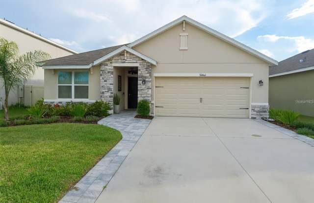 32662 BROOKS HAWK LANE - 32662 Brooks Hawk Lane, Wesley Chapel, FL 33543