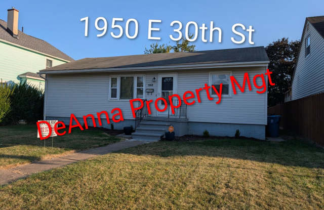 3 Bedroom Single Home Lorain, Oh photos photos