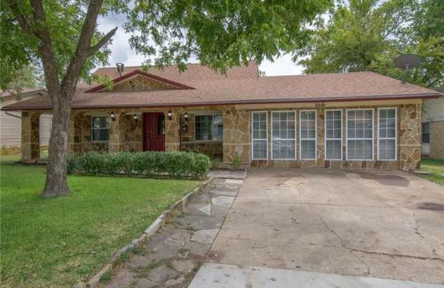 2310 Ridgedale Drive - 2310 Ridgedale Drive, Carrollton, TX 75006