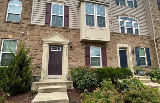 42605 SMOKEY EMBERS TERRACE - 42605 Smokey Embers Terrace, Arcola, VA 20166