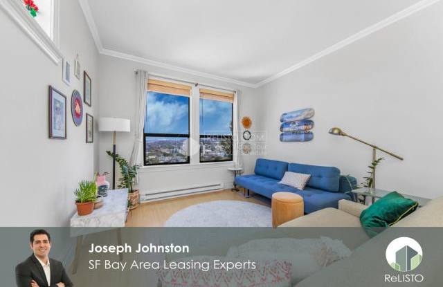 2211 California St. - 2211 California Street, San Francisco, CA 94115