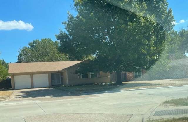 1406 N Floyd Road - 1406 North Floyd Road, Richardson, TX 75080