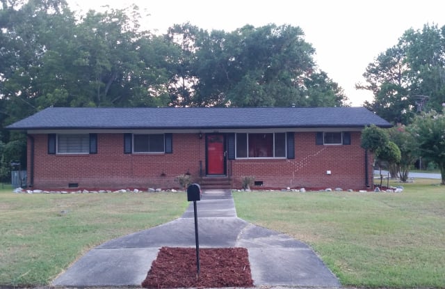 3404 Matilda Ln photos photos