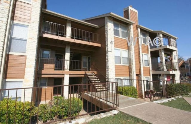412 E WILLIAM CANNON - 412 East William Cannon Drive, Austin, TX 78745