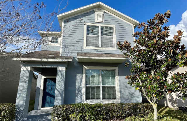 1625 ACADIA HARBOR PLACE - 1625 Acadia Harbor Place, Brandon, FL 33511