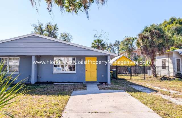 Cute 2 Bedroom/1 Bath Duplex Near Downtown Sarasota photos photos
